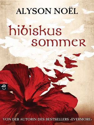 cover image of Hibiskussommer